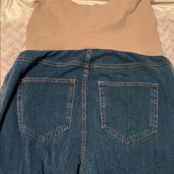 Motherhood Maternity Jeggings - Picture 5 of 6